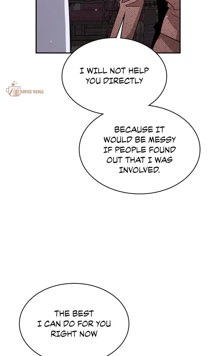 Terrarium Adventure Chapter 83 page 39