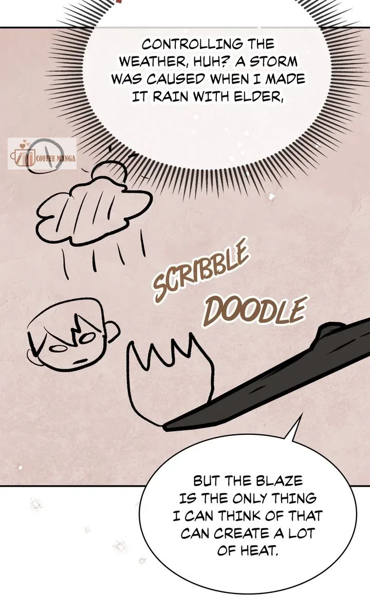 Terrarium Adventure Chapter 83 page 50