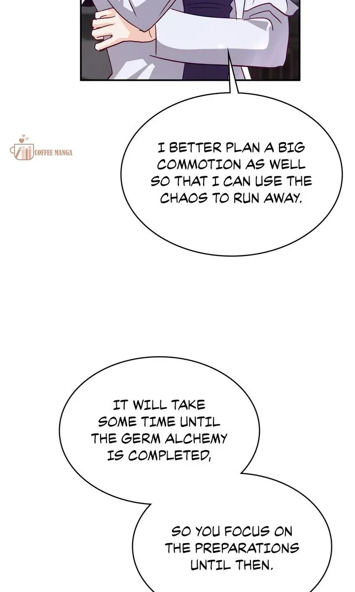Terrarium Adventure Chapter 83 page 47