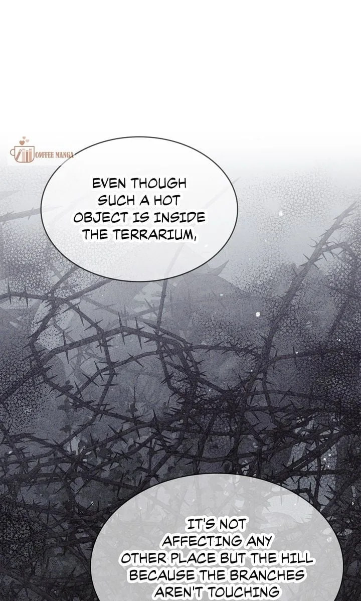 Terrarium Adventure Chapter 83 page 53
