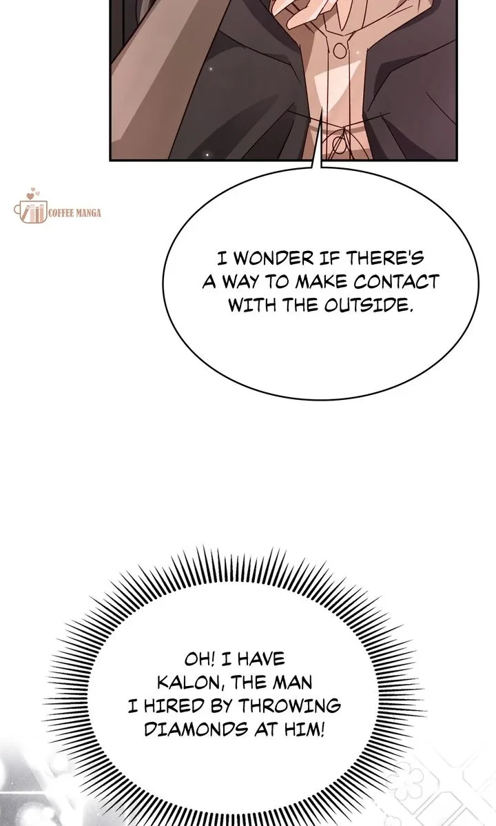 Terrarium Adventure Chapter 83 page 58