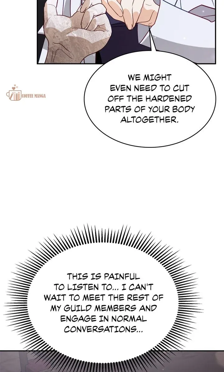 Terrarium Adventure Chapter 83 page 76