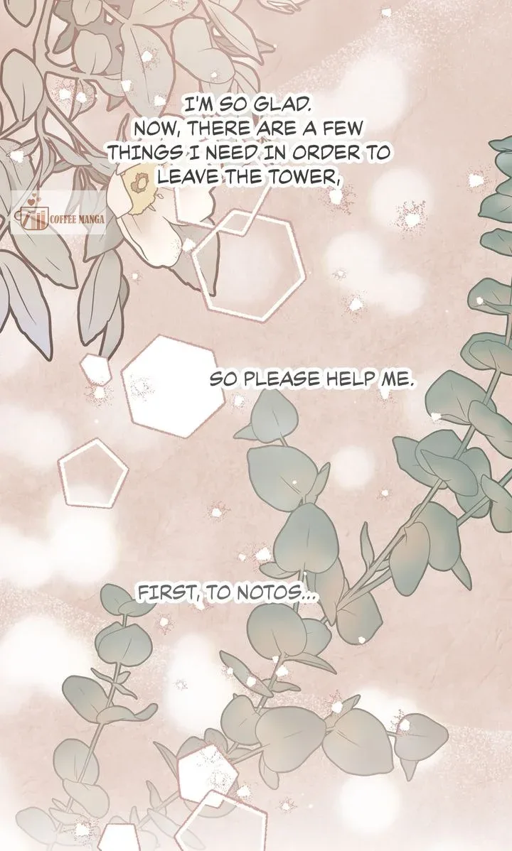 Terrarium Adventure Chapter 83 page 78