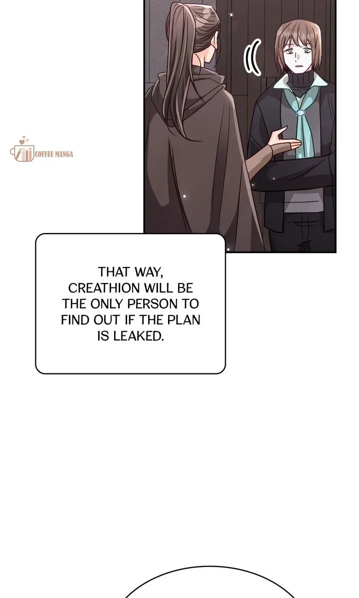 Terrarium Adventure Chapter 83 page 72