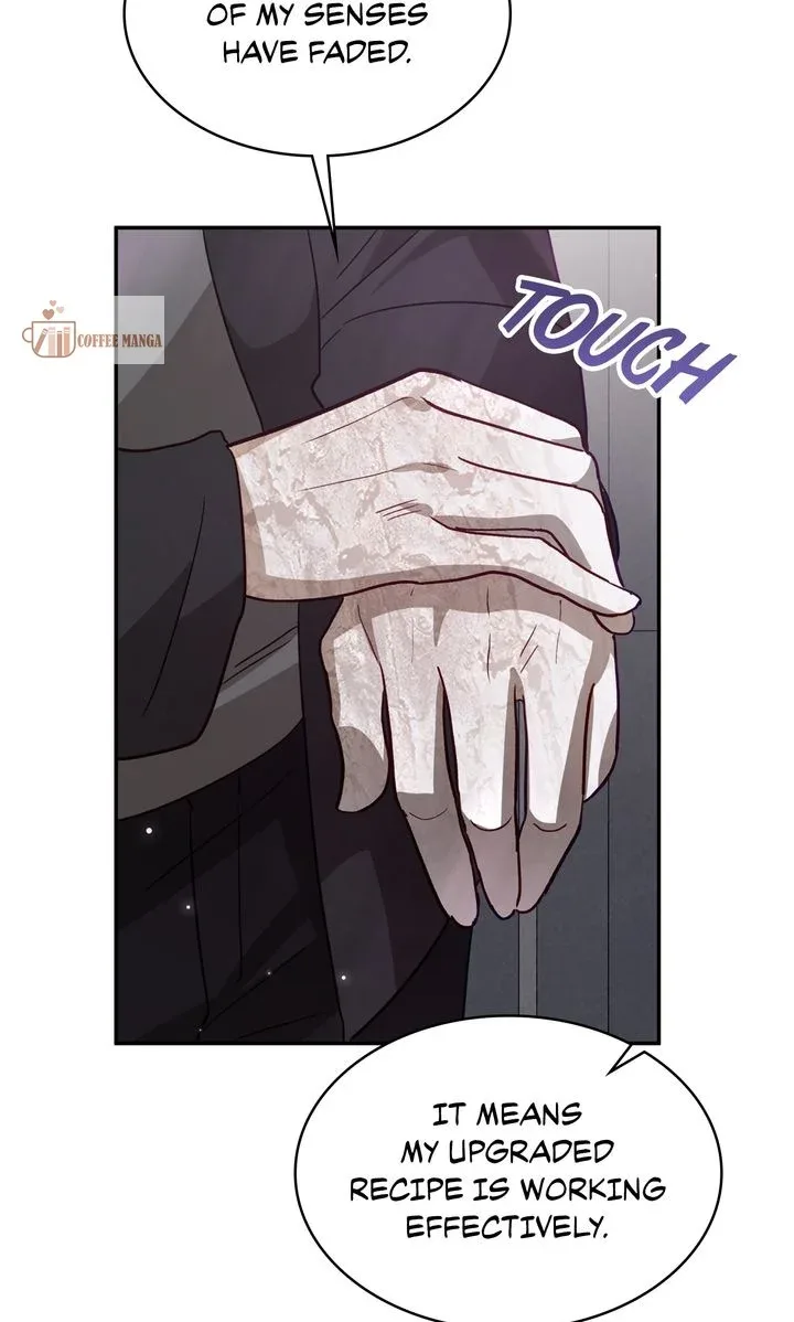 Terrarium Adventure Chapter 83 page 74