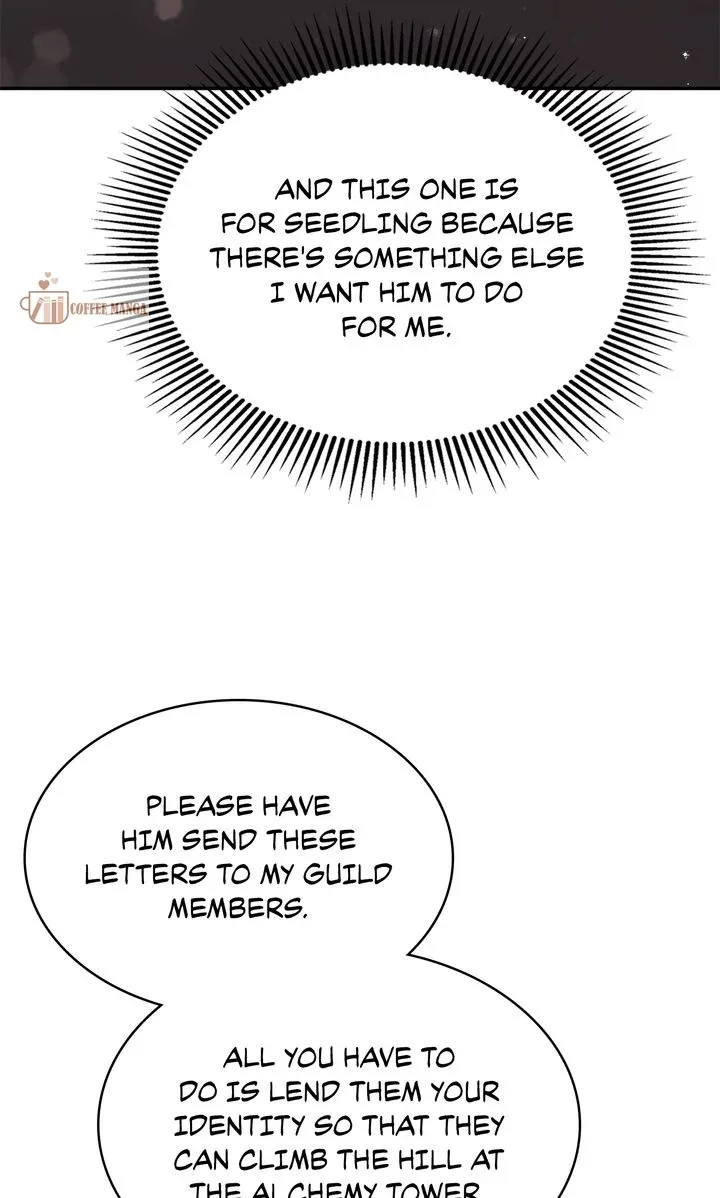 Terrarium Adventure Chapter 83 page 80