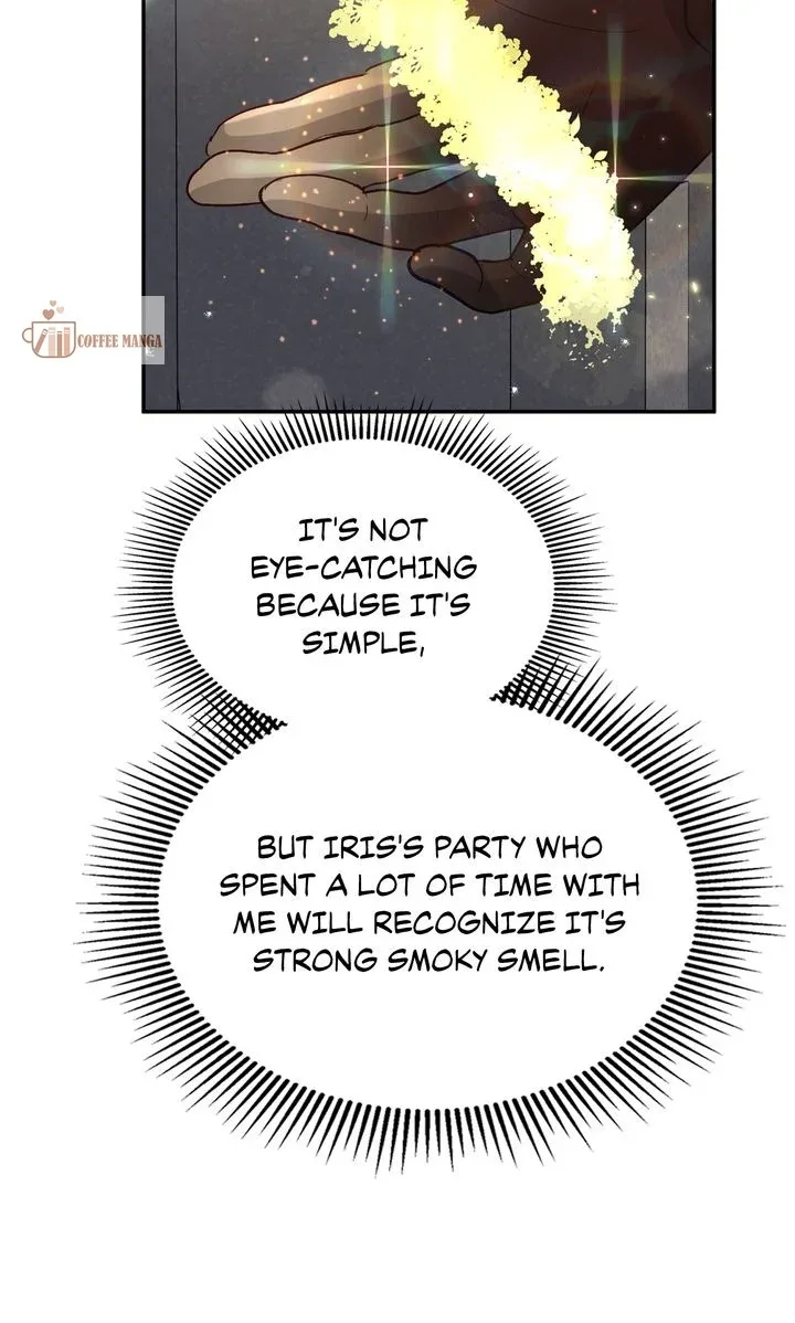 Terrarium Adventure Chapter 83 page 89