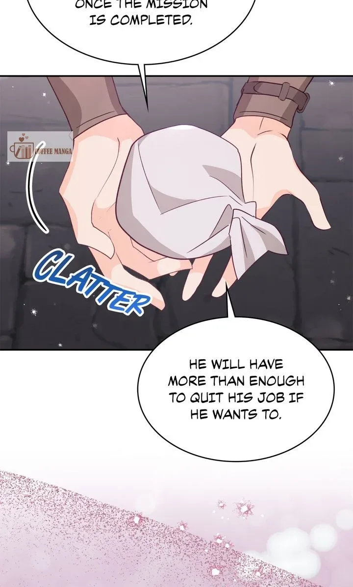 Terrarium Adventure Chapter 83 page 93