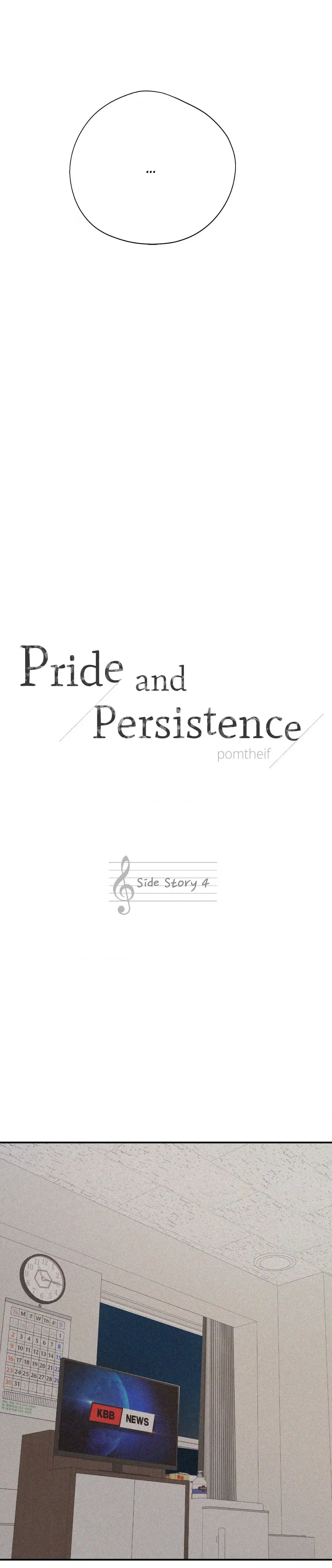 Pride and Persistence Chapter 86 page 3