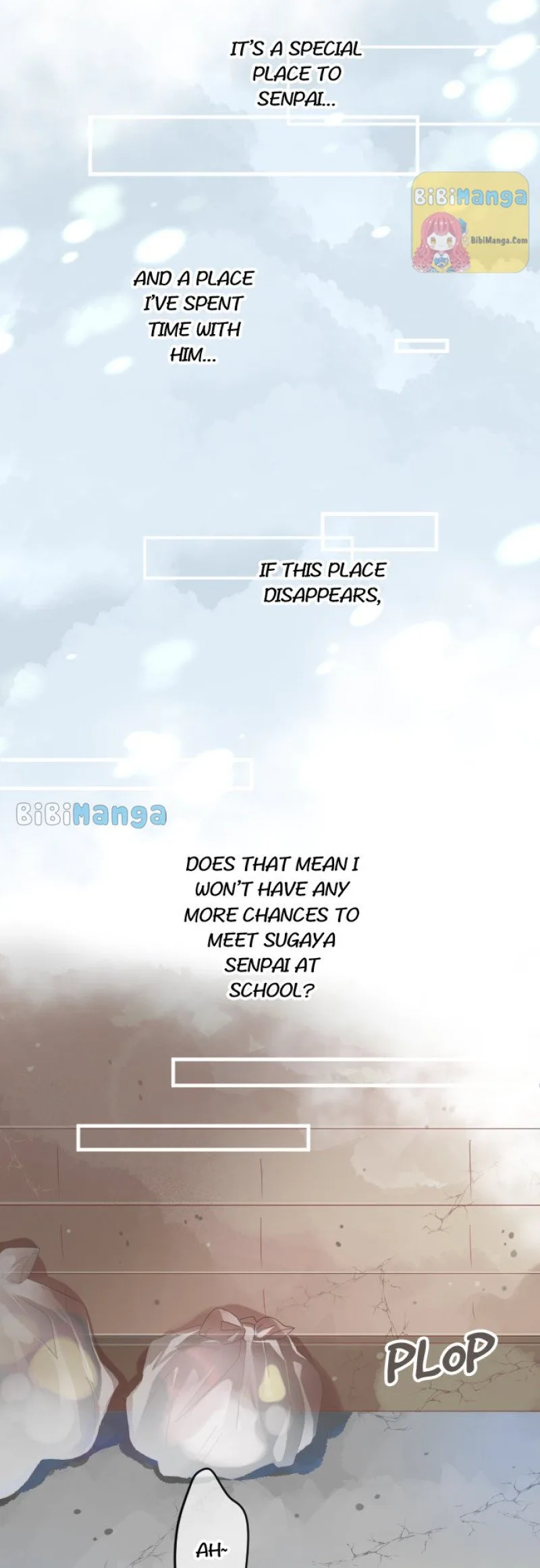 Love Hug Chapter 89 page 29