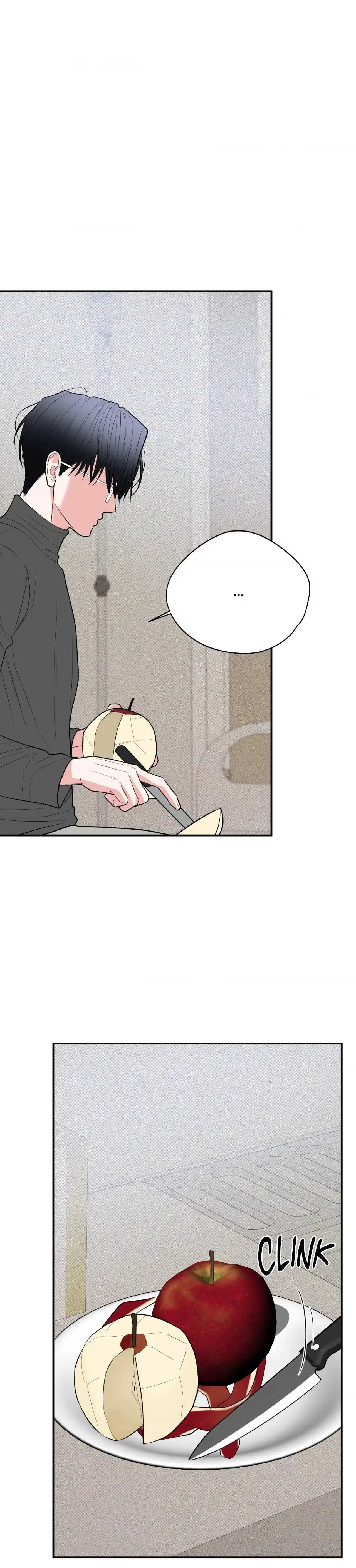 Pride and Persistence Chapter 86 page 5