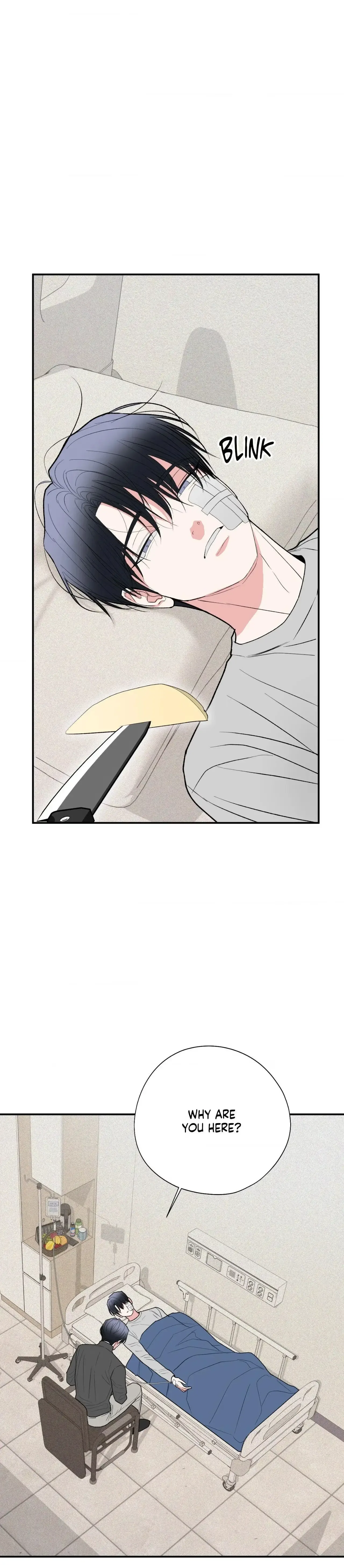 Pride and Persistence Chapter 86 page 4
