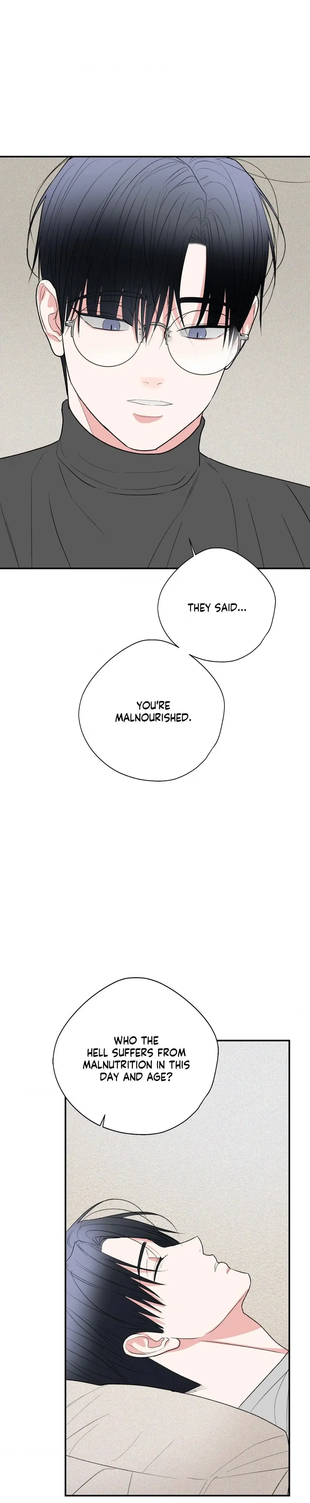Pride and Persistence Chapter 86 page 6