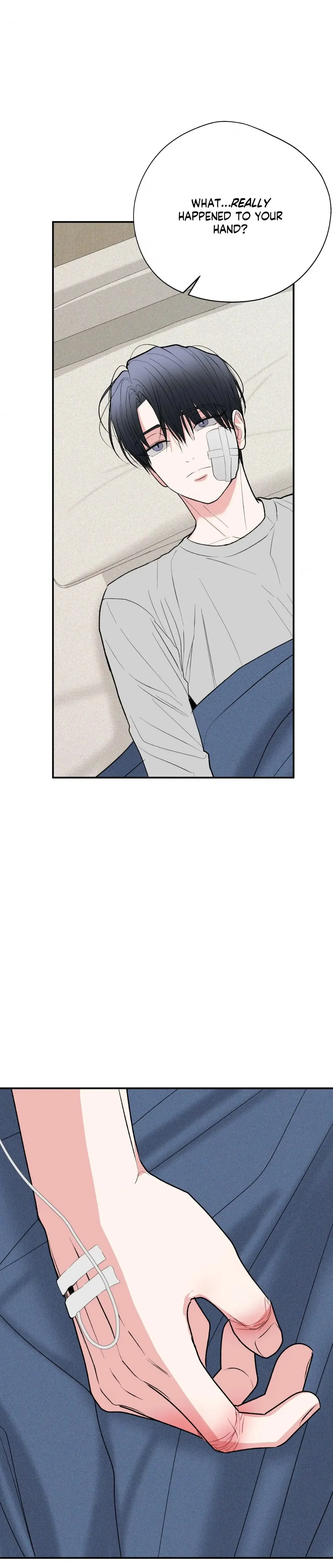 Pride and Persistence Chapter 86 page 10
