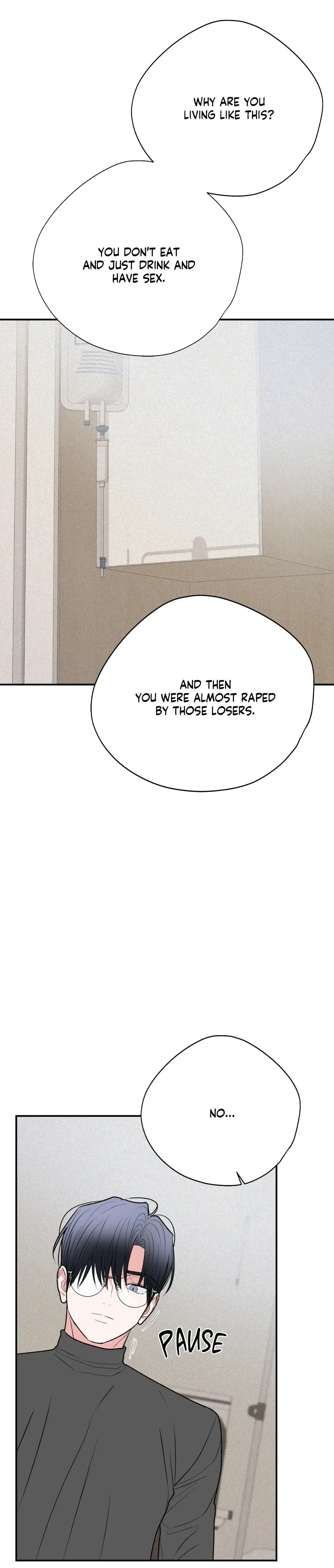Pride and Persistence Chapter 86 page 7