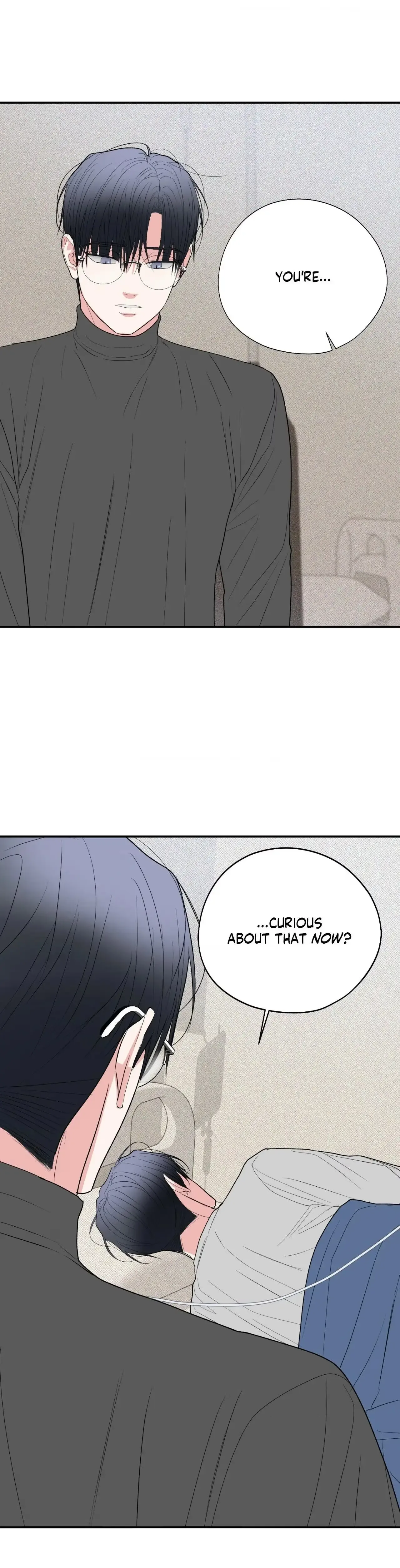 Pride and Persistence Chapter 86 page 13