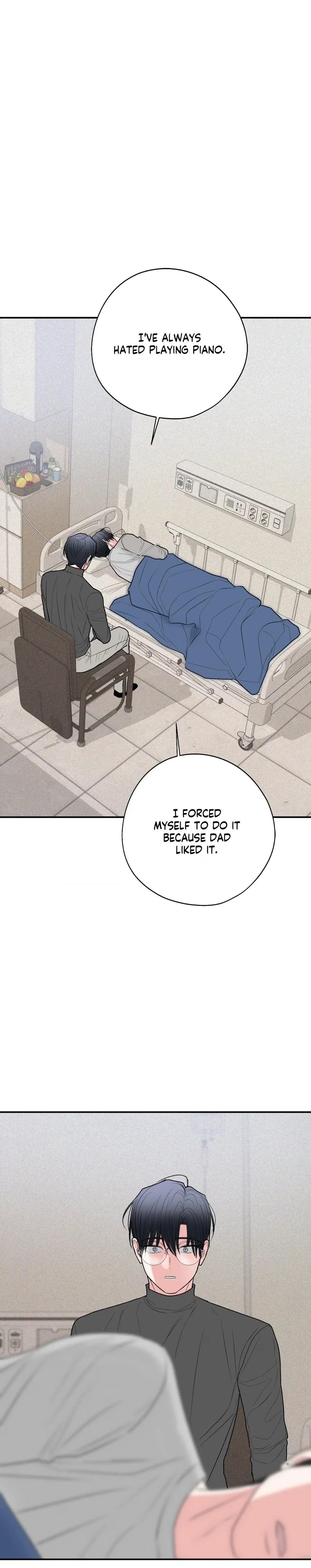 Pride and Persistence Chapter 86 page 15
