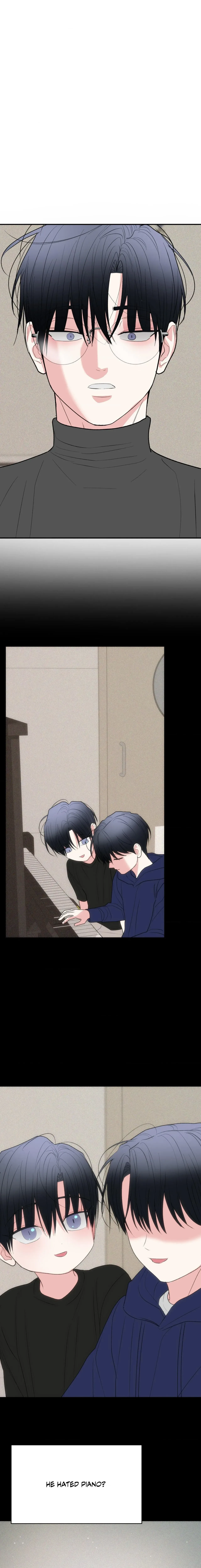Pride and Persistence Chapter 86 page 16