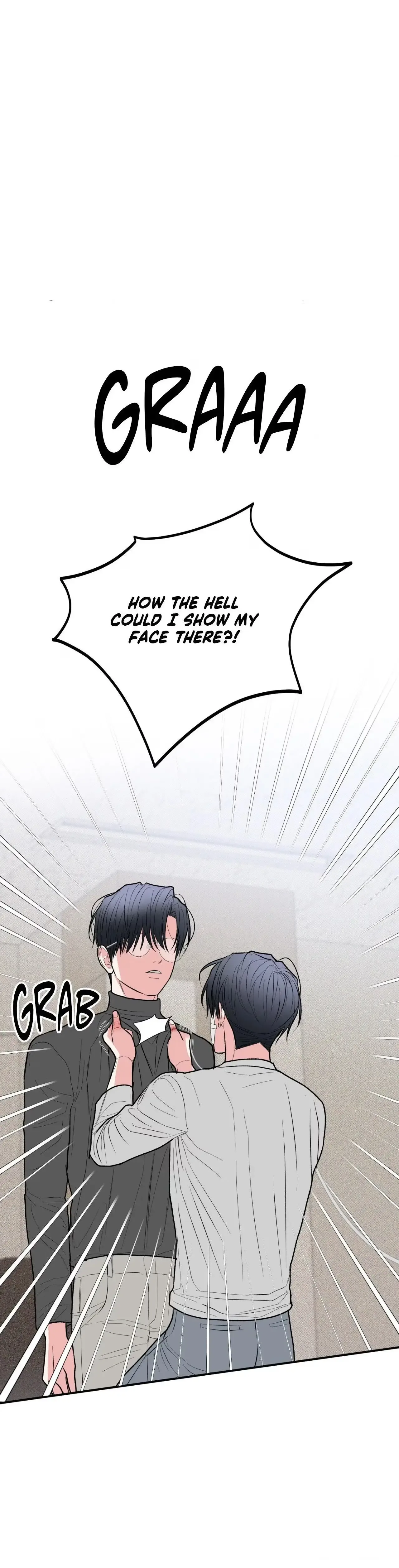 Pride and Persistence Chapter 86 page 25