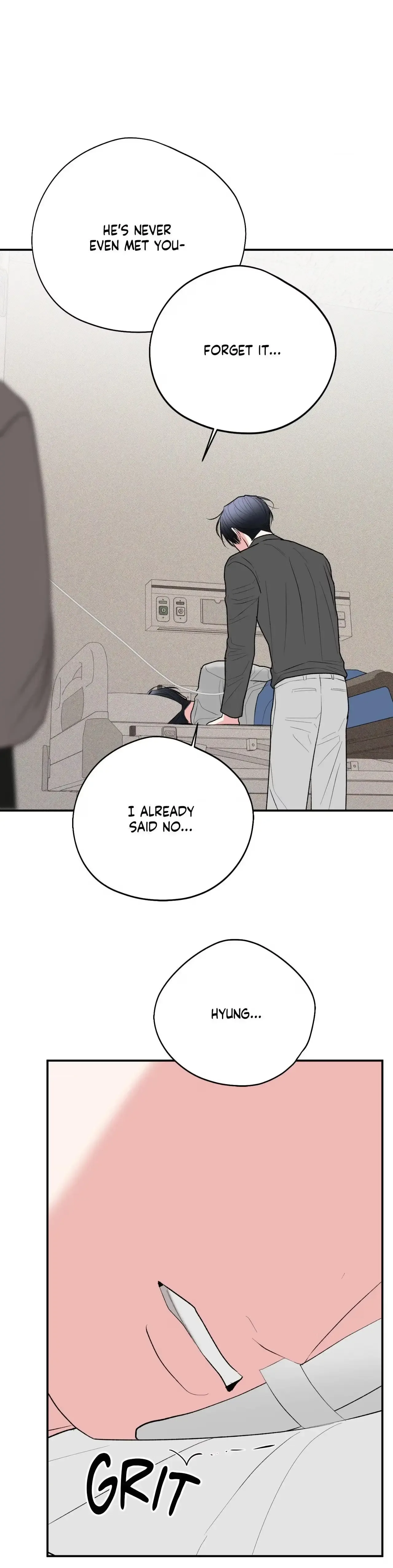 Pride and Persistence Chapter 86 page 24