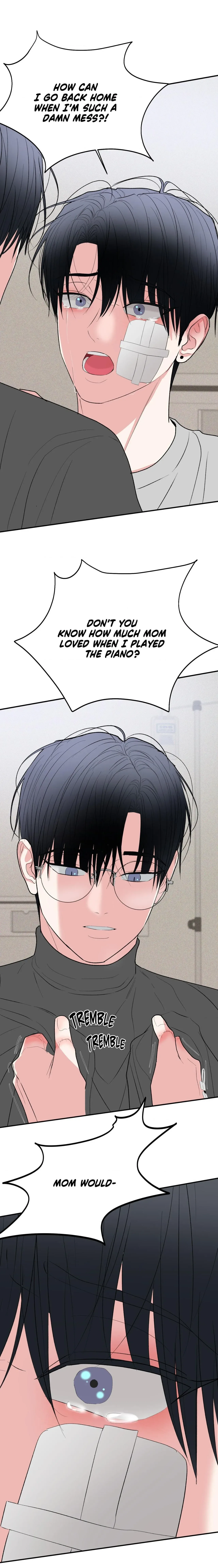 Pride and Persistence Chapter 86 page 26