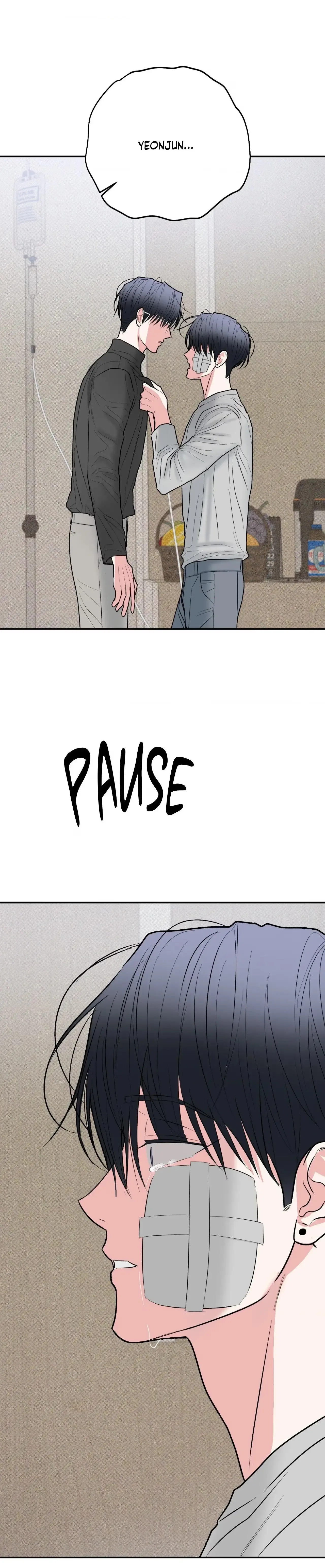 Pride and Persistence Chapter 86 page 27