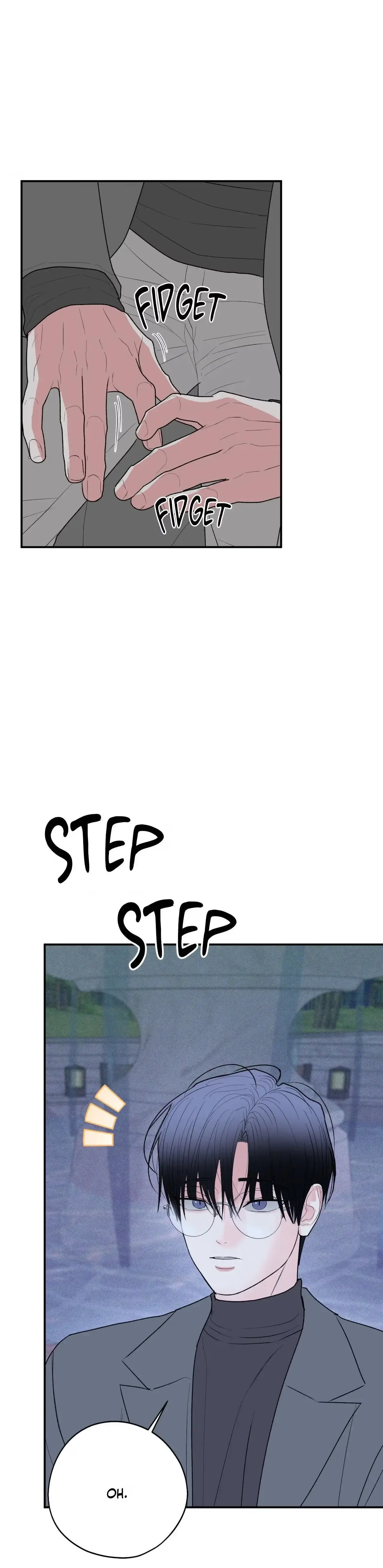 Pride and Persistence Chapter 86 page 31