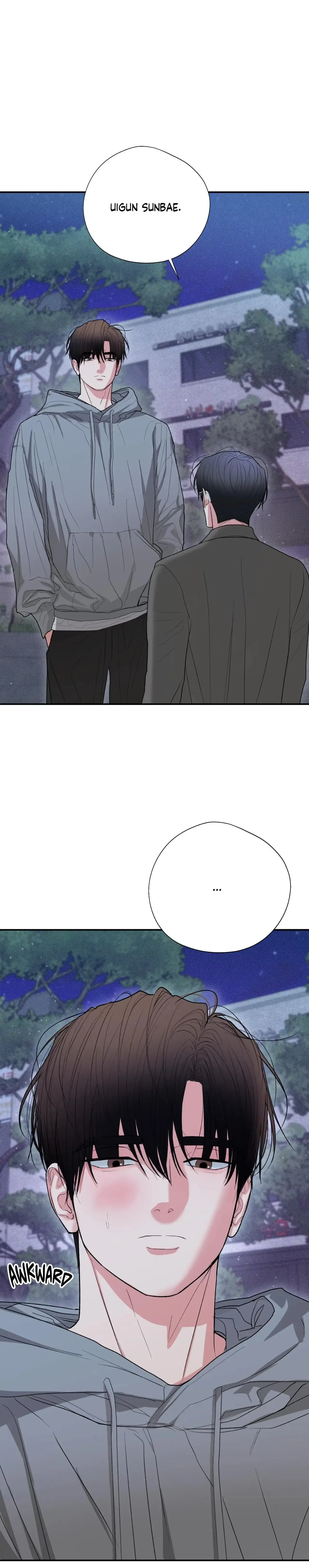 Pride and Persistence Chapter 86 page 32