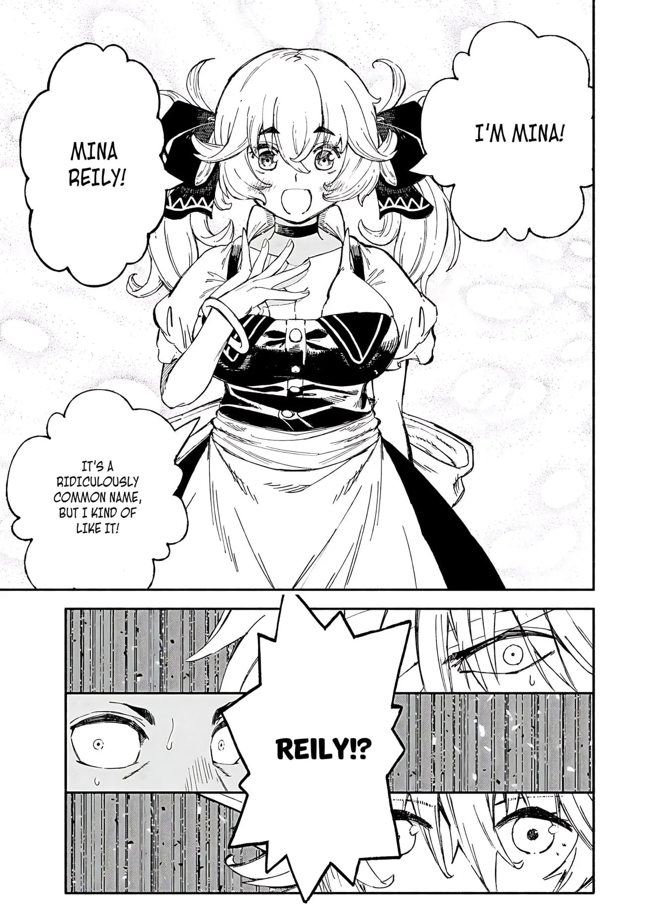 Skill Lender’s Retrieving Tale ~I Told You It’s 10% per 10 Days at First, Didn’t I?~ Chapter 86 page 16
