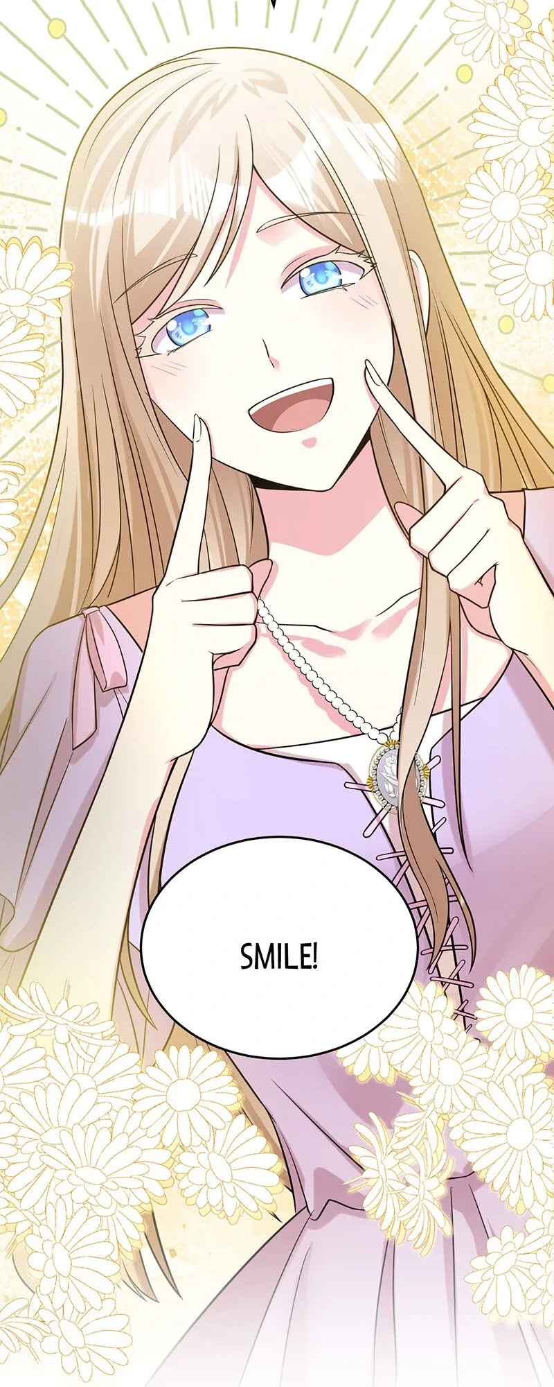 Even though I become a side character, I’m being adored by an overprotective duke Chapter 64 page 11
