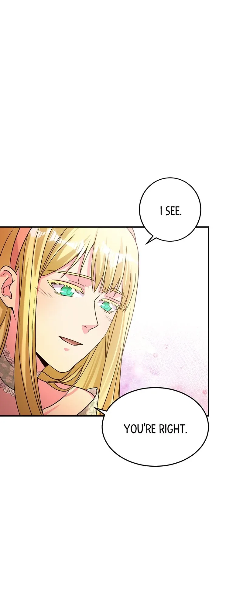 Even though I become a side character, I’m being adored by an overprotective duke Chapter 64 page 15