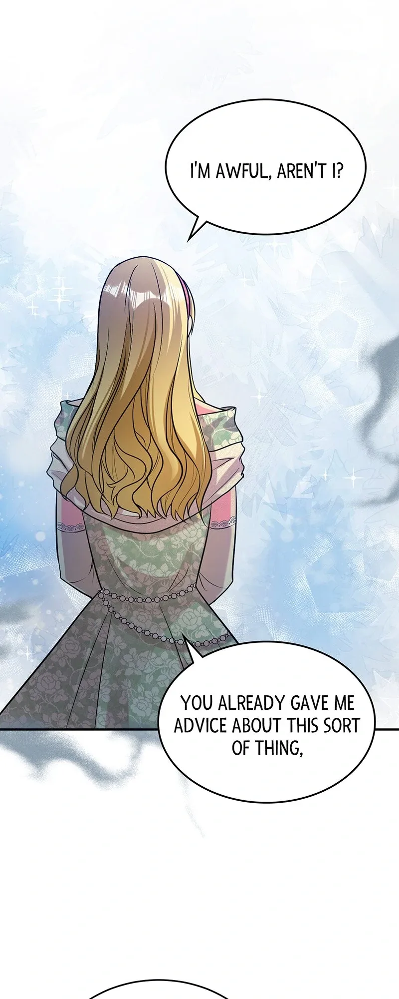 Even though I become a side character, I’m being adored by an overprotective duke Chapter 64 page 6