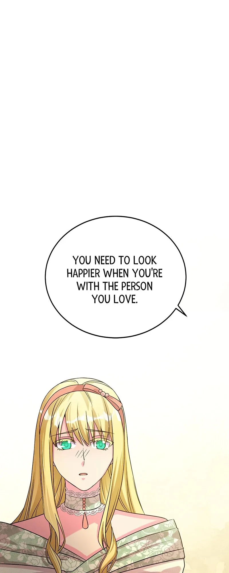 Even though I become a side character, I’m being adored by an overprotective duke Chapter 64 page 13