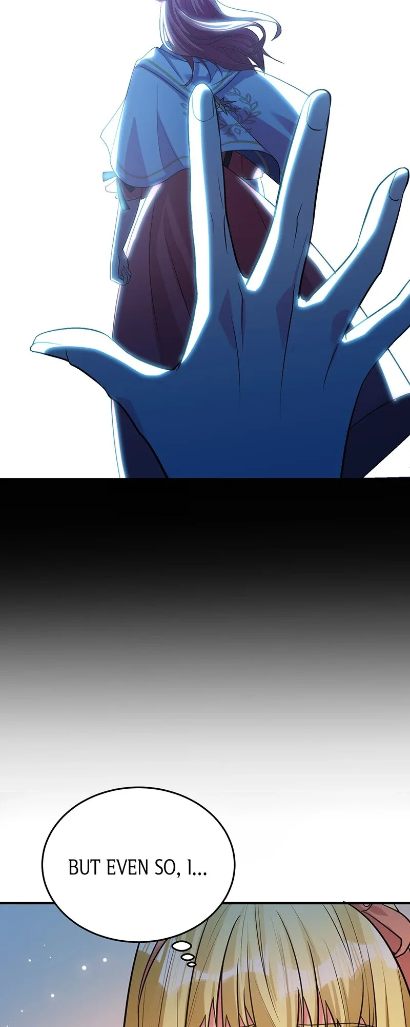 Even though I become a side character, I’m being adored by an overprotective duke Chapter 64 page 23