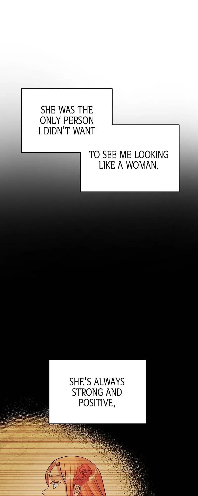 Even though I become a side character, I’m being adored by an overprotective duke Chapter 64 page 20