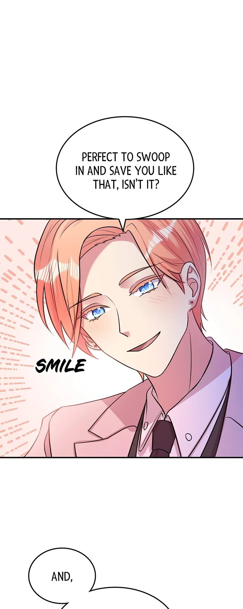Even though I become a side character, I’m being adored by an overprotective duke Chapter 64 page 38