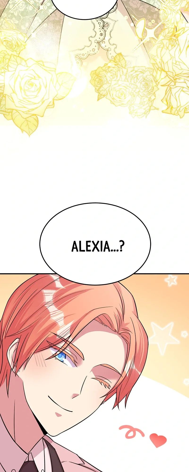 Even though I become a side character, I’m being adored by an overprotective duke Chapter 64 page 33