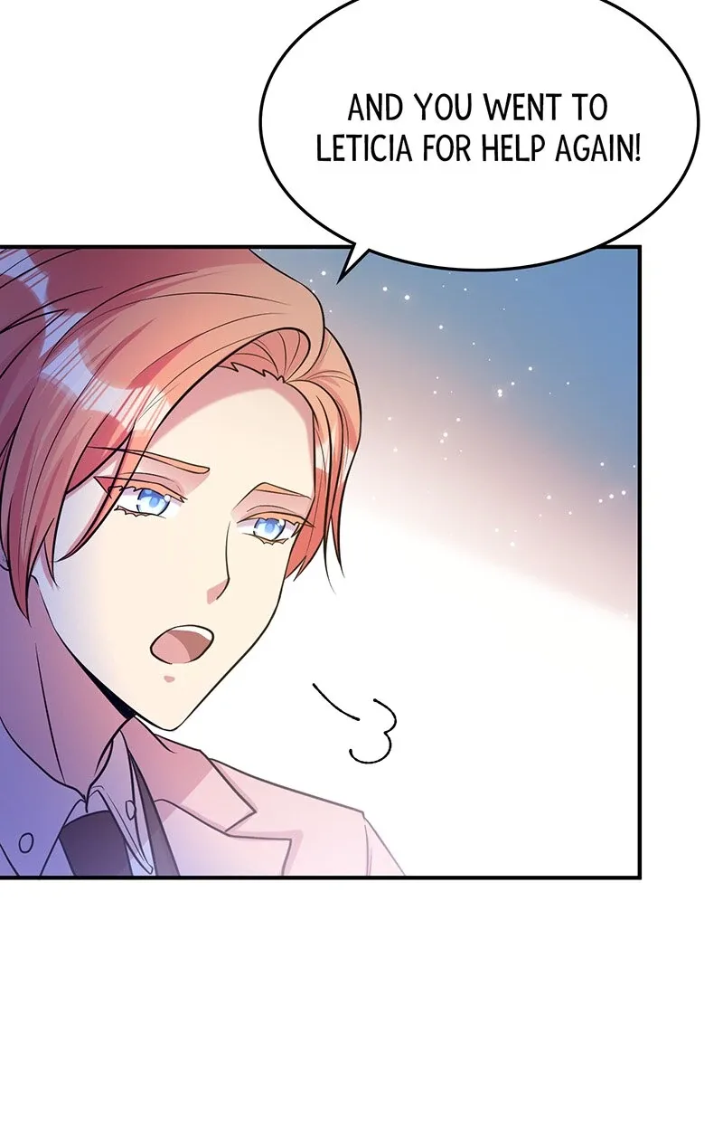 Even though I become a side character, I’m being adored by an overprotective duke Chapter 64 page 44