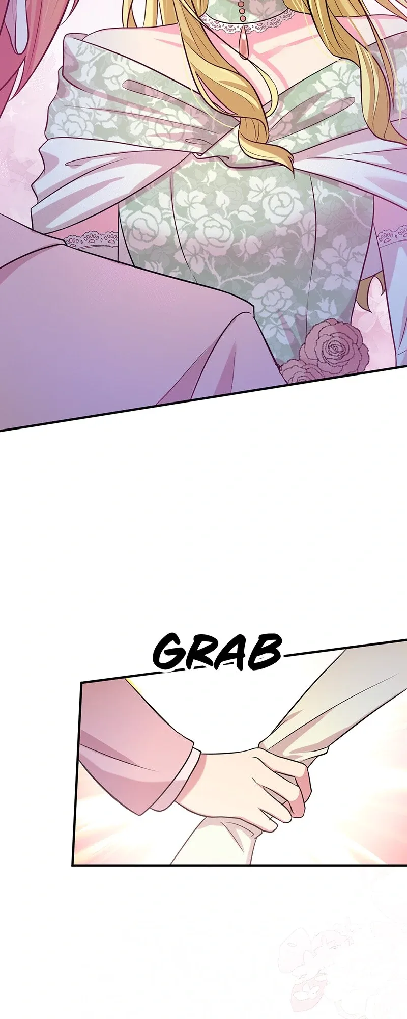 Even though I become a side character, I’m being adored by an overprotective duke Chapter 64 page 48