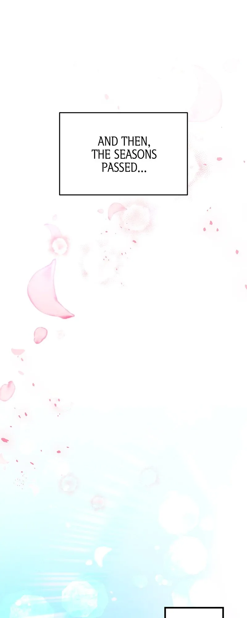Even though I become a side character, I’m being adored by an overprotective duke Chapter 64 page 63