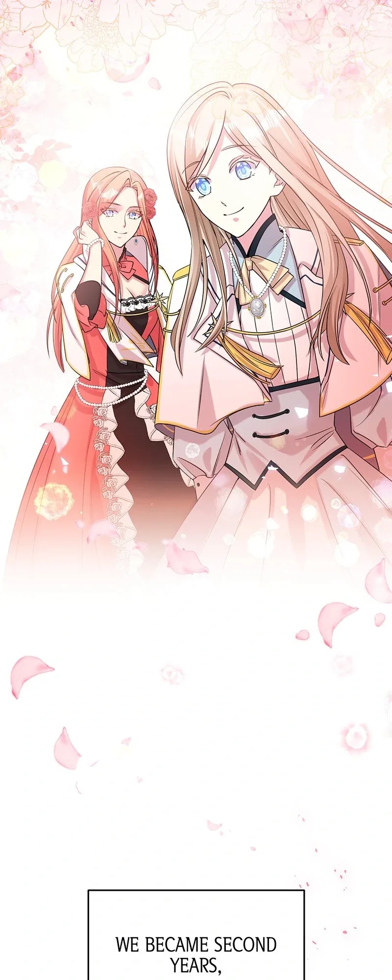 Even though I become a side character, I’m being adored by an overprotective duke Chapter 64 page 67