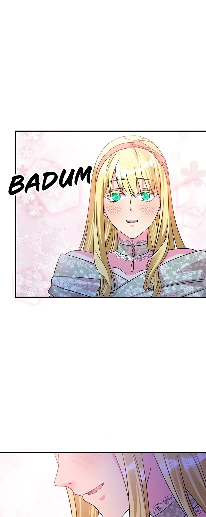 Even though I become a side character, I’m being adored by an overprotective duke Chapter 64 page 55