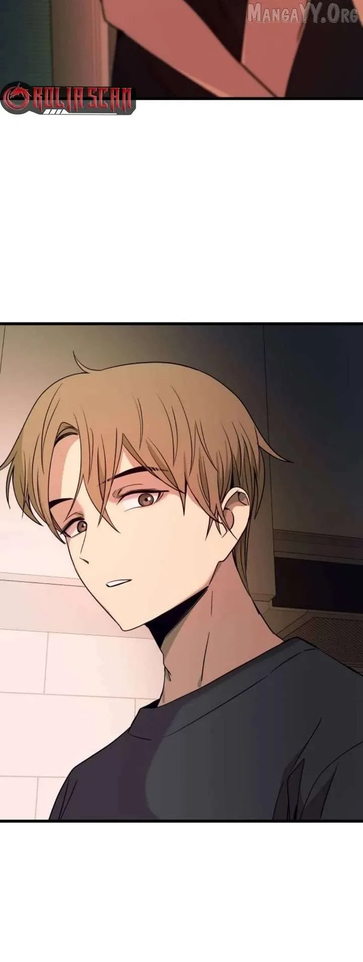 My bias gets on the last train Chapter 64 page 59