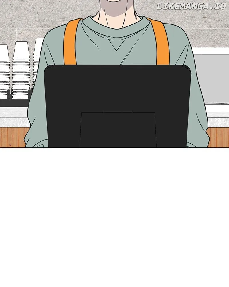No Dating Allowed In The Office Chapter 56 page 3