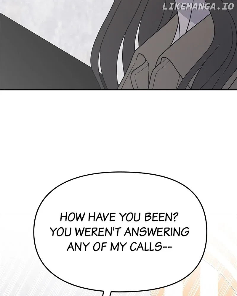 No Dating Allowed In The Office Chapter 56 page 5