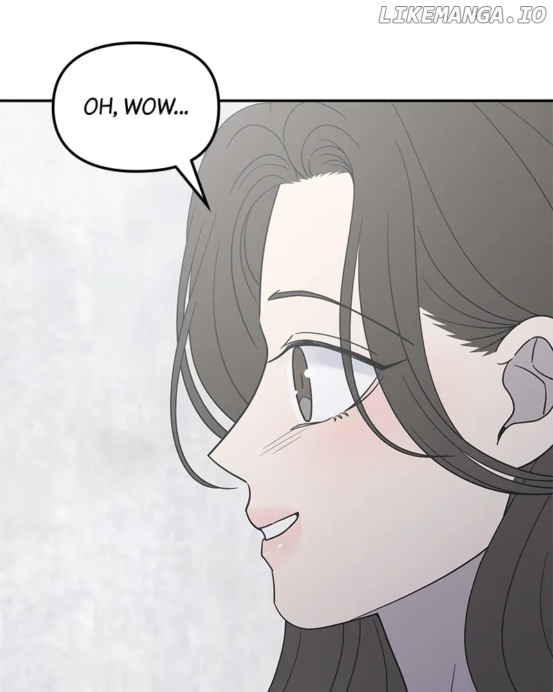 No Dating Allowed In The Office Chapter 56 page 4