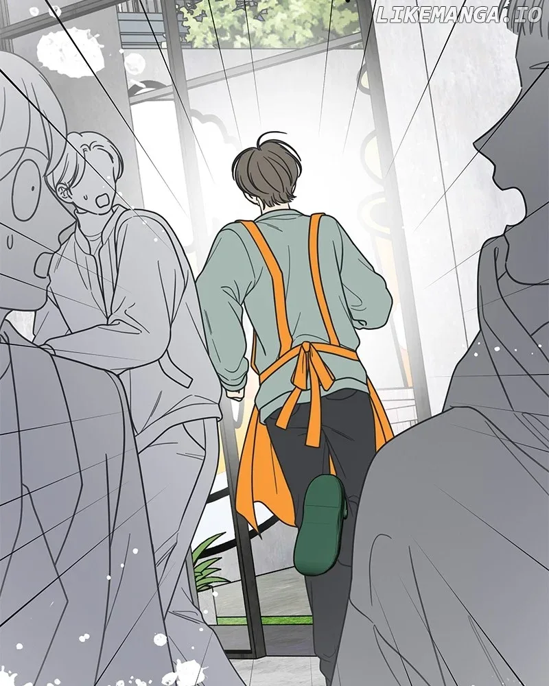 No Dating Allowed In The Office Chapter 56 page 9