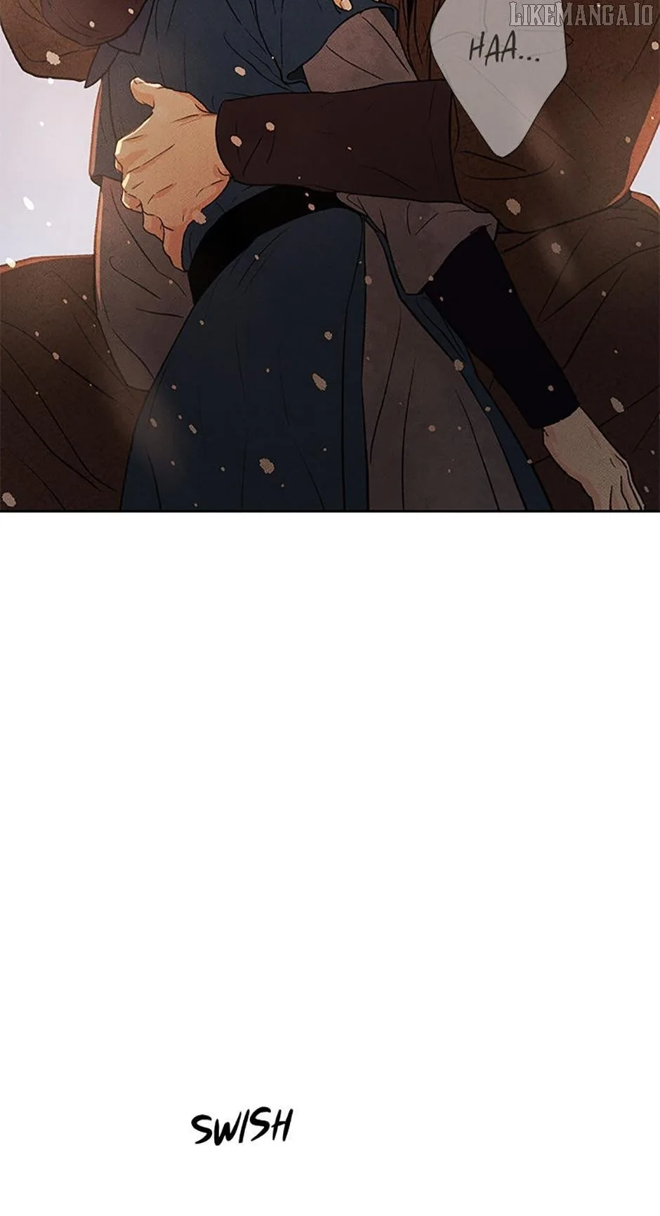 Under the Plum Blossom Tree Chapter 81 page 4