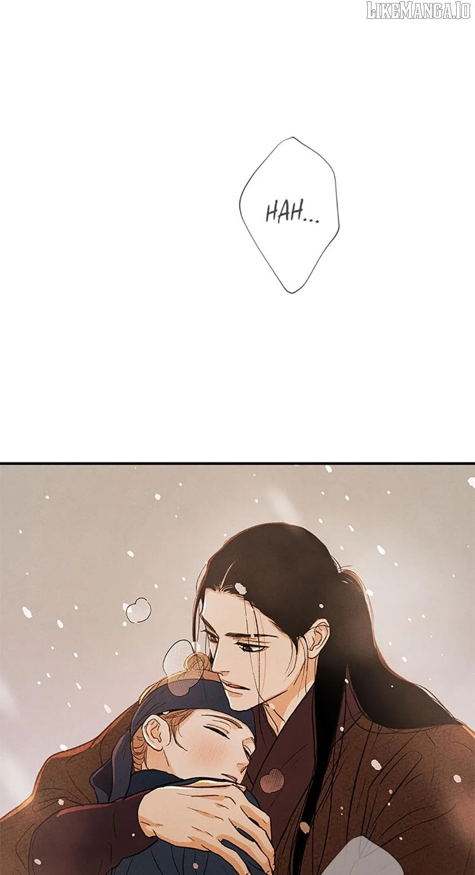 Under the Plum Blossom Tree Chapter 81 page 3