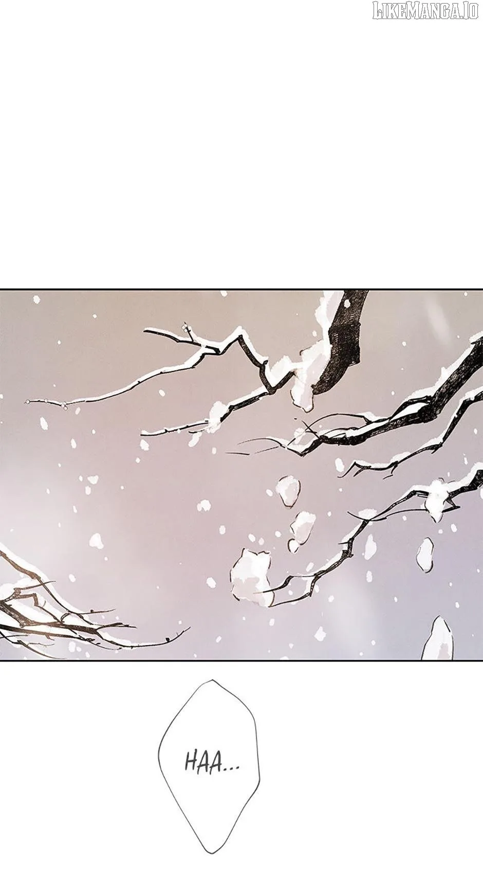 Under the Plum Blossom Tree Chapter 81 page 2